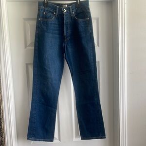 Women’s EVE Straight Leg Jeans